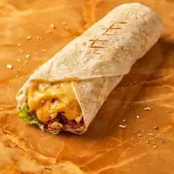 Twister Cheese