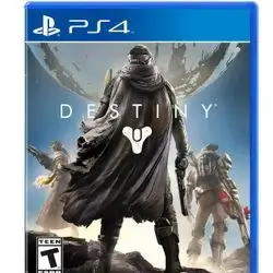 Destiny - Standard Edition - PlayStation 4 - Open Box