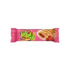 Katkat Strawberry Ulker Biscuits 28g