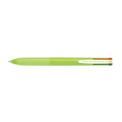 PILOT SUPER GRIP G 4