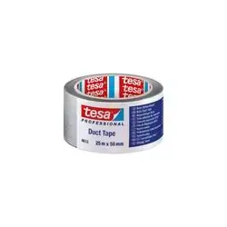 Tesa Duct Tape Grey