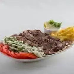 Beef Shawarma (By Kg)
