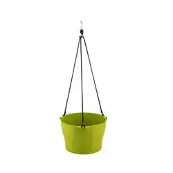 Gardenya Makreme Flower Pot 26 Green