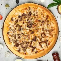 Mix Pizza