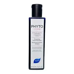 Phyto Cyane Treatment Shampoo With Ginkgo Biloba