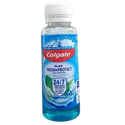 Colgate Mint Mouthwash 100 ml