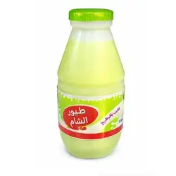 Tuyour Al-Sham Muskmelon Flavored Milk 170ml