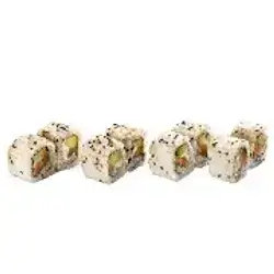 California Fresh Salmon 8x