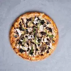 Meat Pizza