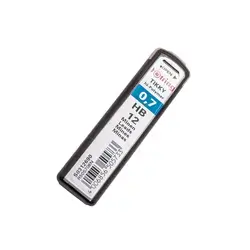 rotring 0.7 mm Pen lead , 12 pices