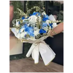 Flowers Bouquet