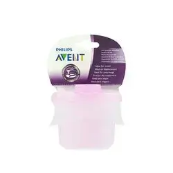 Philips Avent Milk Powder Dispenser 0% Bpa Pink