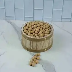Pistachio Obaid With Spices