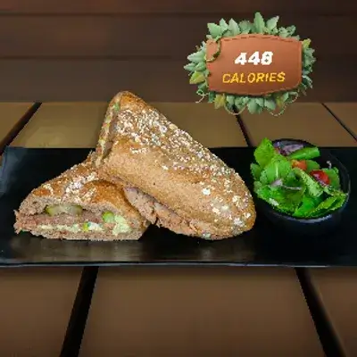 Rosto Royal Delight