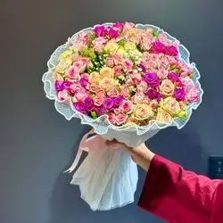Flower Bouquet