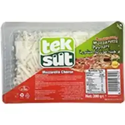 Tek Sut Mozzarella Chese 200g