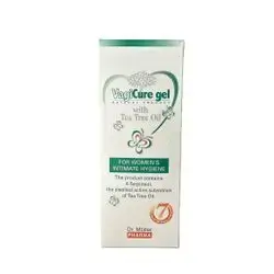 VagiCure gel with Tea Tree Oil 7 tubes