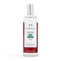Rebel Rosebud Fragrance Mist THE BODY SHOP