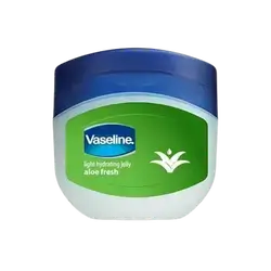 Light hydrating jelly aloe fresh 100ml _ Vaseline