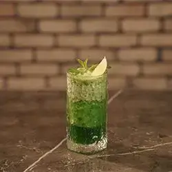 Polo Drink