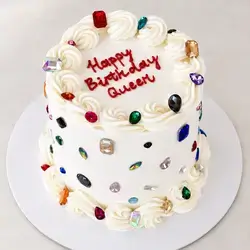 Special Cake