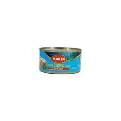 Alwarda Tuna In Water 160Gm