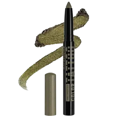 Color Tattoo Longwear Multi-Use Eye Shadow Stix 40 I am Fierce _ MAYBELLINE