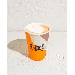 Spanish Latte