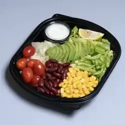 Avocado Salad