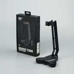 Havit Headphone Holder HY505 Black