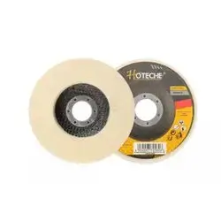 Wool Polishing Wheel