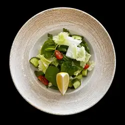 Green Salad