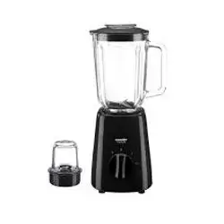 Moonlife Blender&grind Blk Mf322b