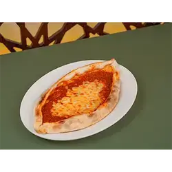 Meat Pida