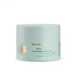 W'S Beauty Confidences Harmony Cream