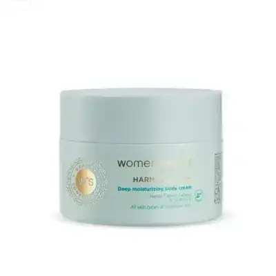 W'S Beauty Confidences Harmony Cream