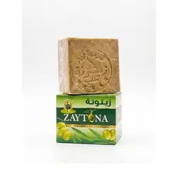Zaytona Natural Olive oil Soap 200g