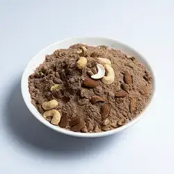 Nuts Coffee