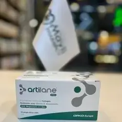 Artilane Pro OPKO Europe Hyaluronic / Vitamin C / Antioxidants (1 Vial)