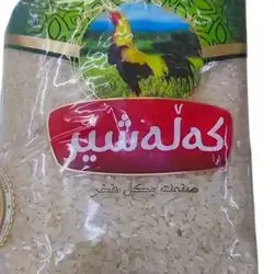 Coarse Rice
