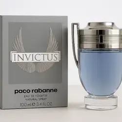 invictus men