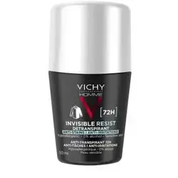 Vichy deodorant 72h.