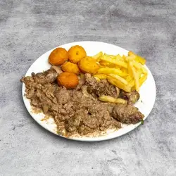 Liver