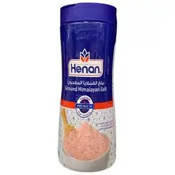 Henan Himalayan Salt500g