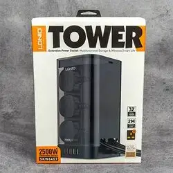 Ldnio Tower 2.500W Skw6457