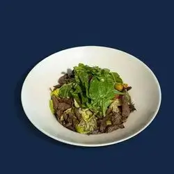 Beef Salad