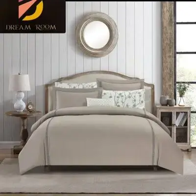 Comforter Set 2 Person-7 Pcs, Dream Room Brand