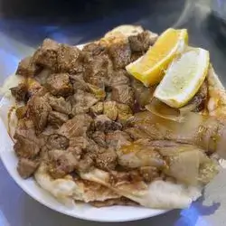     Mosuli Qaliya