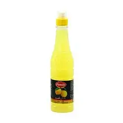 Family Lemon Dressing 500 Ml
