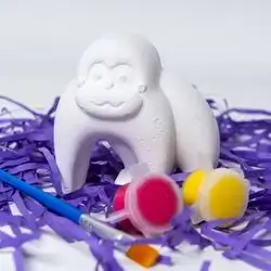 Monkey Small Figures